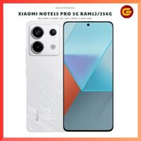 Xiaomi Redmi Note 13 Pro 5G Ram 12/256G