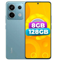 Xiaomi Redmi Note 13 Pro 5G (8GB – 128GB) Chính Hãng, Cấu Hình, Giá Bán