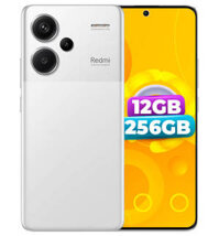 Xiaomi Redmi Note 13 Pro Plus 5G (12GB - 256GB) - Cũ Like New