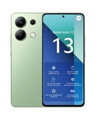 Xiaomi Redmi Note 13 8GB/128GB