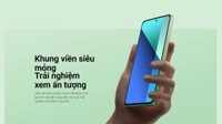 Xiaomi Redmi Note 13 (8GB-256GB)