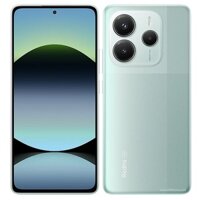 Xiaomi Redmi Note 14 5G (8GB - 256GB) - Chính Hãng Cũ Like New