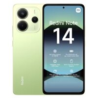 Xiaomi Redmi Note 14 6GB 128GB