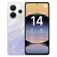 Xiaomi Redmi Note 14 6GB 128GB