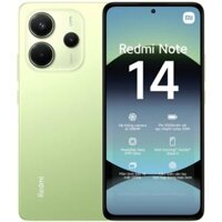 Xiaomi Redmi Note 14 8GB 256GB - Cũ Đẹp