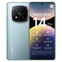 Xiaomi Redmi Note 14 Pro Plus 5G 12GB 512GB - Cũ trầy xước