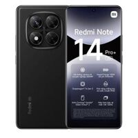 XIAOMI REDMI NOTE 14 PRO PLUS 5G 12GB/512GB