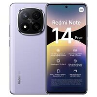 Xiaomi Redmi Note 14 Pro Plus 5G 8GB 256GB