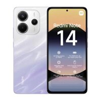 Xiaomi Redmi Note 14 8GB/128GB