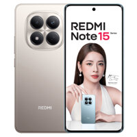 Xiaomi Redmi Note 15 Pro 12GB 256GB  - Cũ đẹp