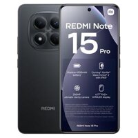 Xiaomi Redmi Note 15 Pro 12GB 256GB
