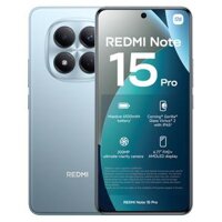 Xiaomi Redmi Note 15 Pro 12GB 256GB