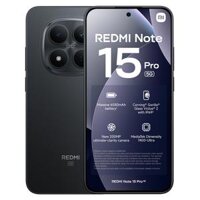 Xiaomi Redmi Note 15 Pro 5G 12GB 256GB