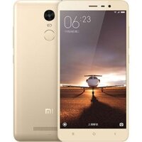 Xiaomi Redmi Note 3 Ram 3GB Rom 32GB