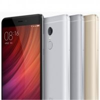 Xiaomi Redmi Note 4 (16Gb - Ram 2Gb)