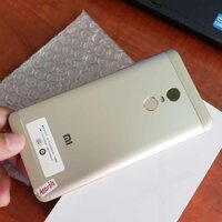 XIAOMI REDMI NOTE 4X 16Gb - Mới