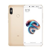 Xiaomi Redmi Note 5 Pro 2Sim ram 4G/64G mói Fullbox  Chơi Game mượt