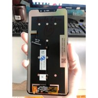 Xiaomi Redmi Note 6 Pro / M1806E7TI - Màn Hình Nguyên Bộ Loại Tốt Nhất, Màu Đen
