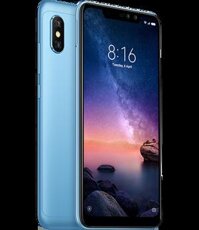 Xiaomi Redmi Note 6 Pro 32GB