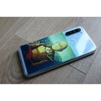 XIAOMI REDMI NOTE 8 SAITAMA Ốp/Case mới, tiết kiệm 20k