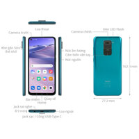 Xiaomi Redmi note 9 128GB