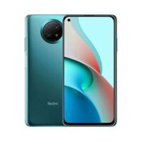 Xiaomi Redmi Note 9 (Dimensity 800U 5G)