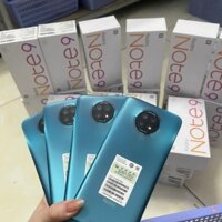 XIAOMI REDMI NOTE 9T (6/128) FULLBOX