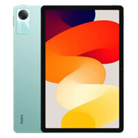 Xiaomi Redmi Pad SE WiFi (4GB | 128GB) – Máy Tính Bảng Chính Hãng Mới 100%, Nguyên Seal
