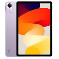 Xiaomi Redmi Pad SE WiFi (8GB | 256GB) – Máy Tính Bảng Chính Hãng Mới 100%, Nguyên Seal