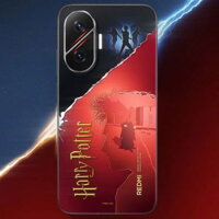 Xiaomi Redmi Turbo 4 Pro (16GB - 512GB) - Harry Potter Edition