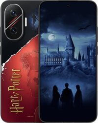 Xiaomi Redmi Turbo 4 Pro Harry Potter (16|512) Snapdragon 8s Gen 4