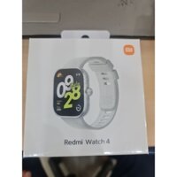 Xiaomi Redmi Watch 4 chính hãng ( bảo hành 1 năm )