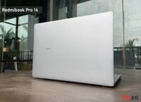 Xiaomi Redmibook Pro 14 AMD Ryzen