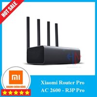 [Xiaomi Router Pro] AC 2600 chịu tải 100 thiết bị - R3P Pro