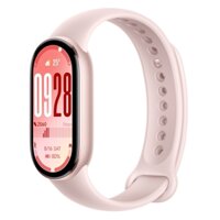 Xiaomi Smart Band 10