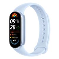 Xiaomi Smart Band 9 - ViettelStore.vn