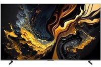 Xiaomi Smart Display QLED 4K 85 Inch Max L85MA-MAXEA