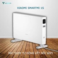 Xiaomi Smartmi 1S Máy sưởi thông minh công suất 2200W
