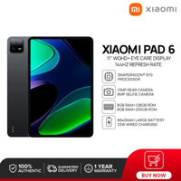 xiaomi tablet pad 6 tablet 12+512GB Màn hình lớn PC Android 11 Thẻ SIM kép WIFI Khóa học trực tuyến COD