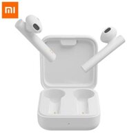 Xiaomi Tai Nghe Air2 SE Tai Nghe Nhét Tai Không Dây Bluetooth 5.0 Basic Air 2 SE Phiên Bản TWS Mi Tai Nghe Điều Khiển Cảm Ứng