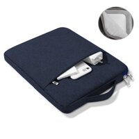 XIAOMI Túi đựng máy tính bảng 14 inch tab s8 ultra sm-x900 sm-x905 s9 ultra 14.6 "case tablet handbag zipper pouch