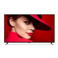 Xiaomi TV 4A 70 Inch 4K HD LCD Màn hình phẳng hỗ trợ tiếng việt điều khiểm bằng giọng nói