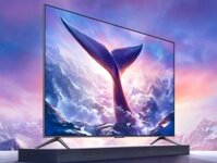 Xiaomi TV 90 Inch ES Pro - Màn Hình Lớn, Hình Ảnh Sắc Nét