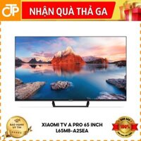 Xiaomi TV A Pro 65 inch - 4K UHD 2023