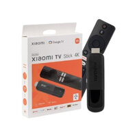 Xiaomi TV Stick 4K Gen 2