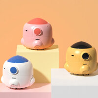 Xiaomi Urallife Bàn Bộ Máy Hút Bụi Bàn Nhỏ Di Động Tên Lửa Nhỏ Mini Dễ Thương YELLOW