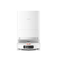Xiaomi Vacuum X20 Plus, Robot hút bụi lau nhà tự giặt sấy và đổ rác công suất 6000Pa