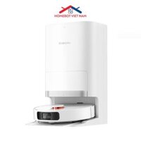 Xiaomi Vacuum X20+ (X20 Plus) – Robot hút bụi lau nhà