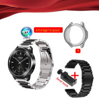 Xiaomi watch S3 Dây đeo kim loại, dây đeo bằng thép không gỉ xiaomi mi watch S3 Dây đeo cổ tay thể thao xiaomi watch S3 Vỏ bảo vệ màn hình