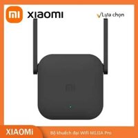 Xiaomi Wifi Khuếch Đại Pro 300M 2.4G Repeater Mạng Mở Rộng Phạm Vi Mở Rộng Roteader Mi Không Dây Wi-Fi Router Thiết Bị Chính Hãng